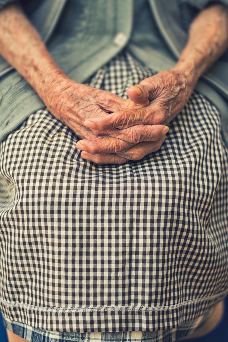Long-term Care for the Elderly in the Corona Crisis