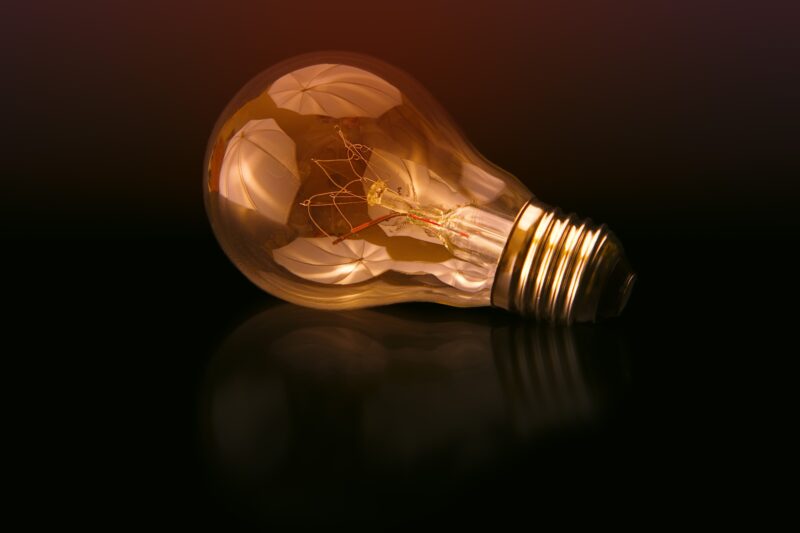 Coronavirus Pandemic: Potentially Strong Negative Effect on Innovation Activities