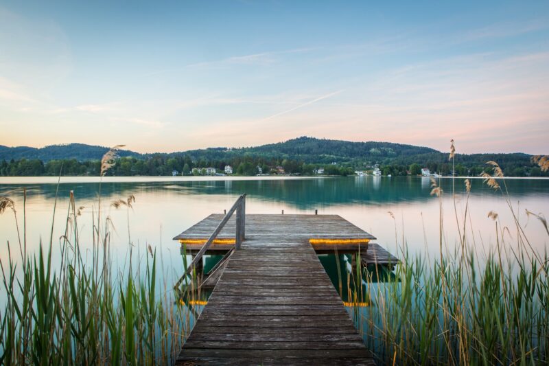 Corona Shutdown: Scenario Estimates Suggest Massive Effects on Austrian Tourism