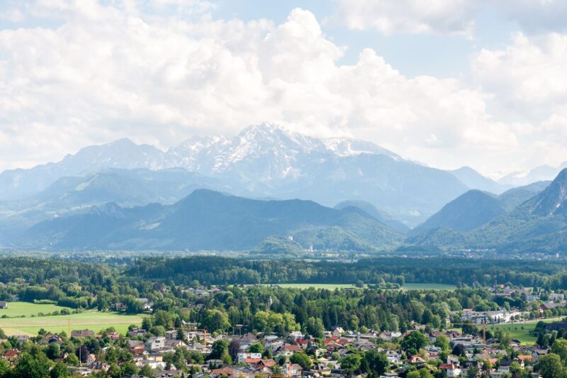 Corona-Krise: Regionale Unterschiede in der ökonomischen Betroffenheit
