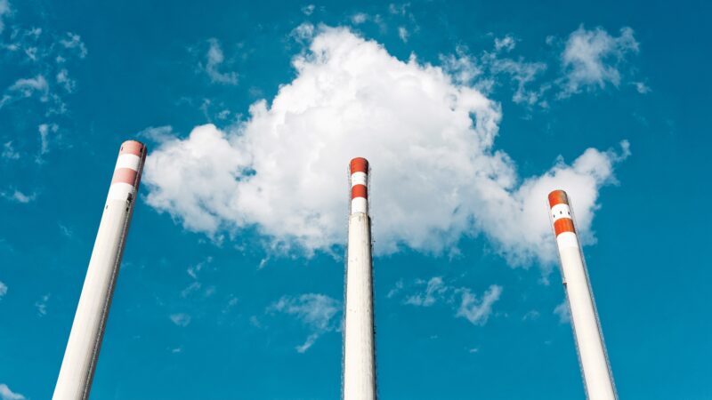 Effects of the COVID-19-Related Economic Slump on Greenhouse Gas Emissions in Austria
