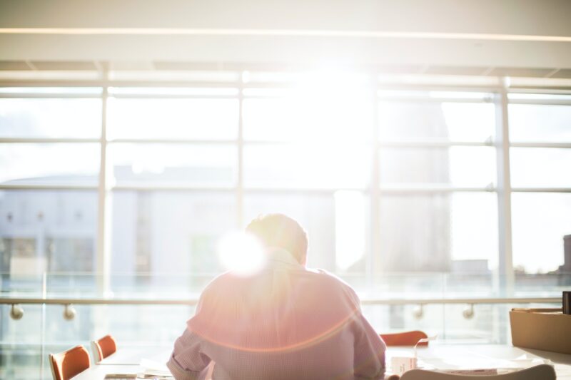 The Impact of the COVID-19 Crisis on European Businesses