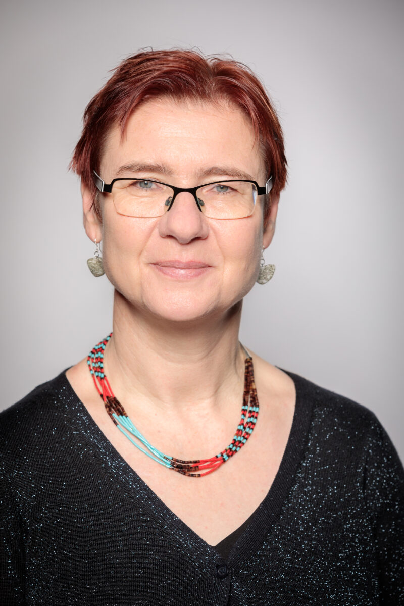 Margit Schratzenstaller wird ÖGfE-Vorstandsmitglied
