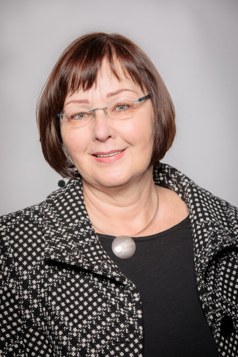 Angela Köppl Was Elected to the Supervisory Board of ÖBB-Holding