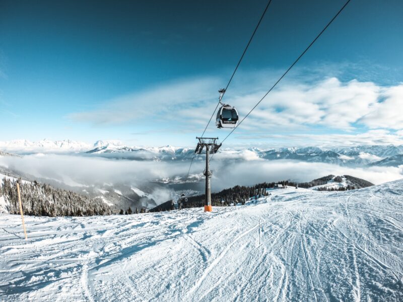Tourismusanalyse Wintersaison 2019/20