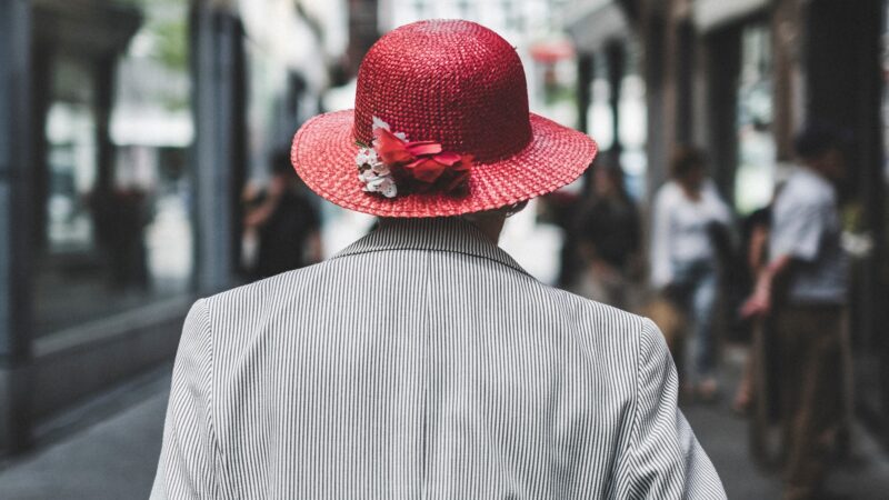 The Gender-Gap in Pensions: First Results for Austria
