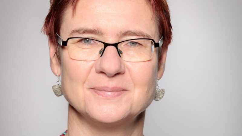 Fiskalrat: WIFO-Budgetexpertin Margit Schratzenstaller zum Mitglied bestellt