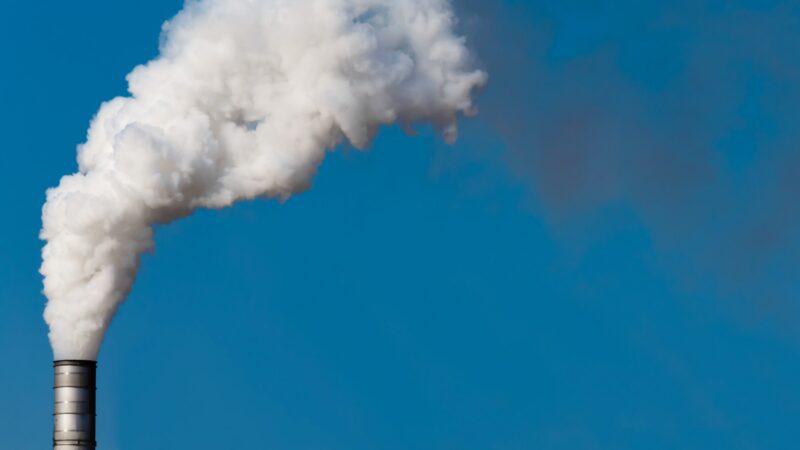Economic Downturn Reduces Greenhouse Gas Emissions in Austria by 9.9 percent