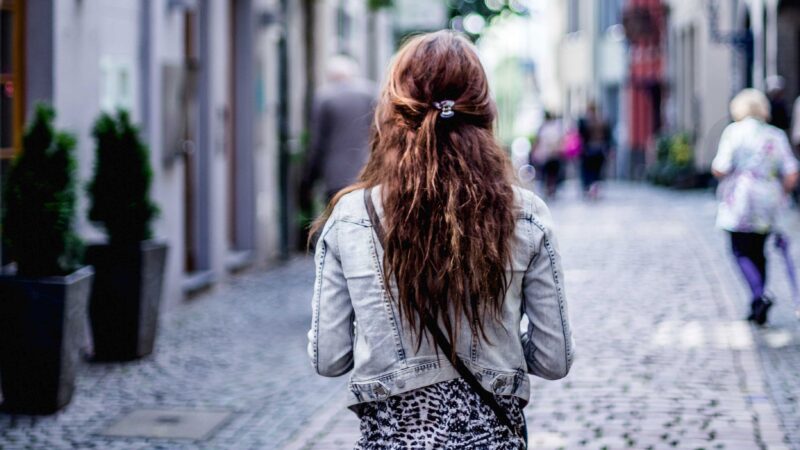 Beschäftigungssituation für Frauen schwieriger