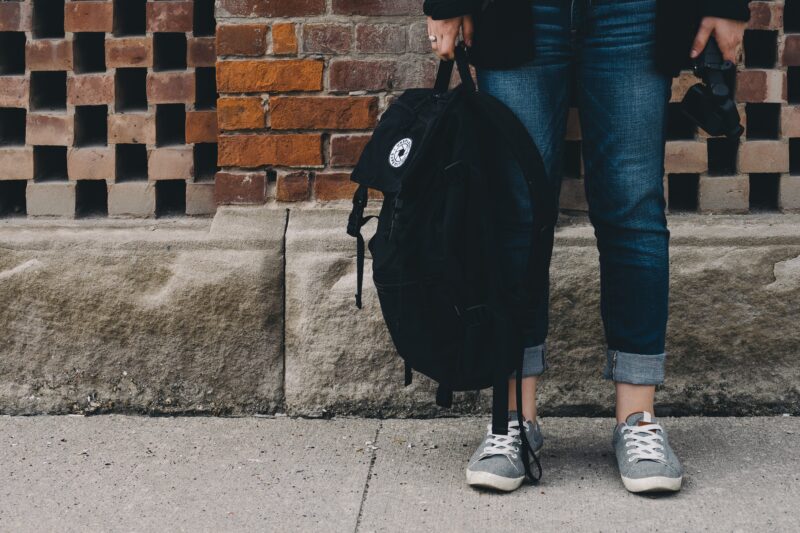 Fewer Summer Jobs for Young People