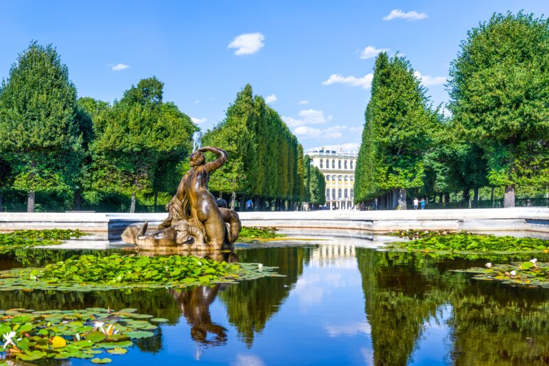 Tourism Analysis May to July 2020