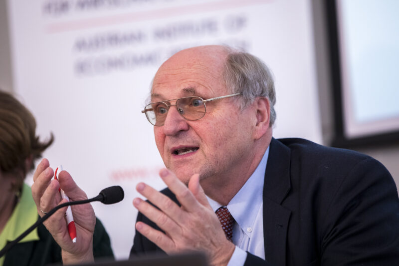 Ranking Underlines Key Role of WIFO