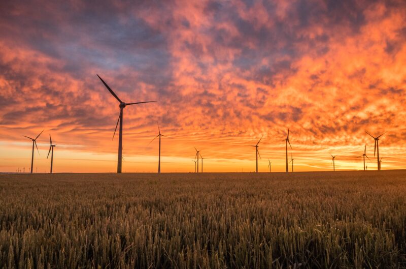 Klimaschutz hat positive Konjunktureffekte