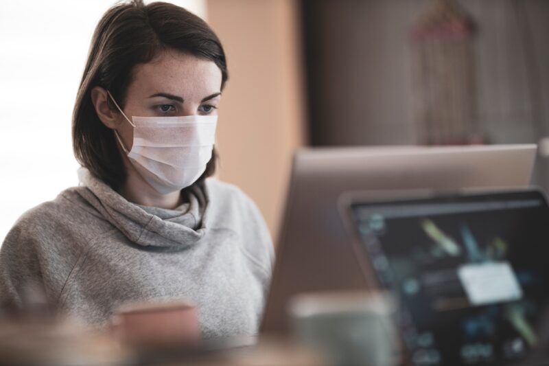 Employment: Taking Stock After Half a Year of COVID-19 Pandemic