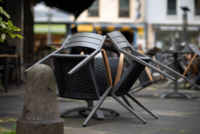 Makroökonomische Effekte der COVID-19-Hilfsmaßnahmen