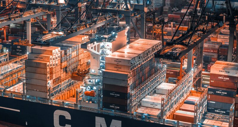 Entwicklung der österreichischen Außenwirtschaft