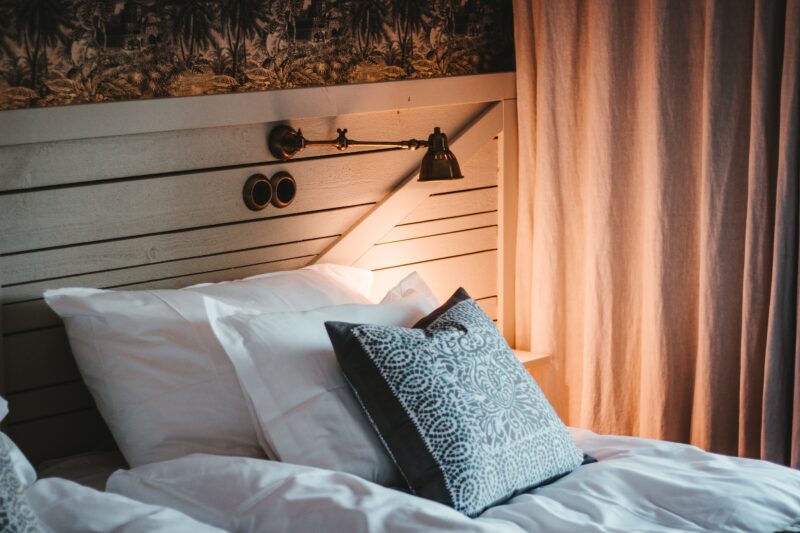 Decline of 70 Percent in Overnight Stays Expected in Winter