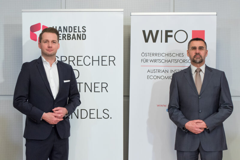 Weihnachtsgeschäft schrumpft um rund 10%