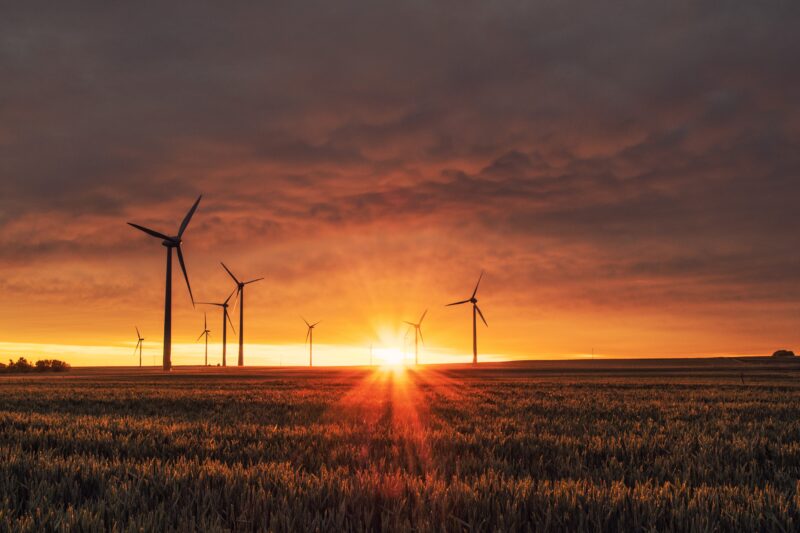 START2030: 100% erneuerbare Energieträger