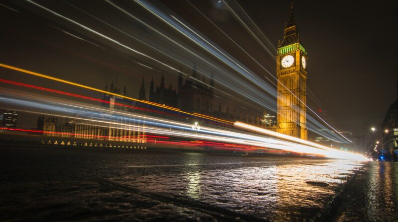 Brexit-Handelsabkommen reduziert Schaden für Österreich