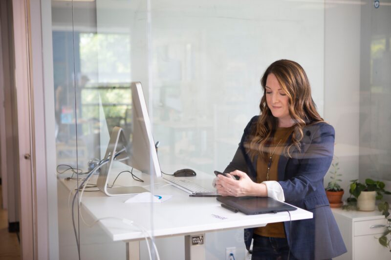 Growth Through Gender Equality