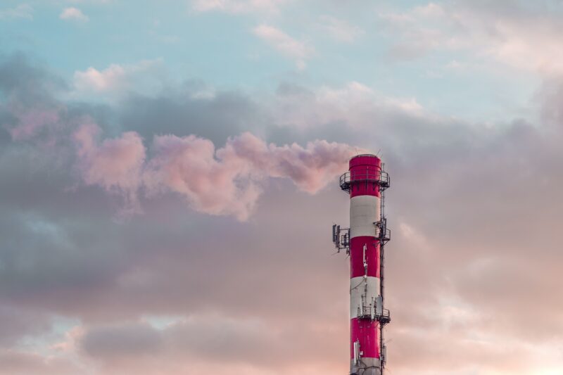 Effekte einer CO2-Besteuerung