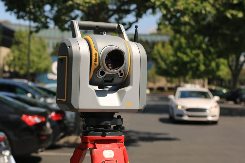 Economic Impacts of the Metrology and Surveying Services