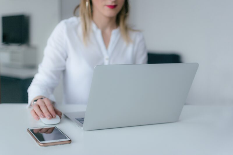 Gender Equality in the Labour Market