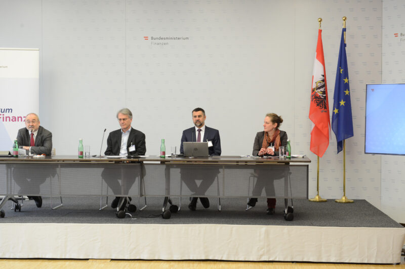 Hochfrequente Informationen für die Konjunkturforschung