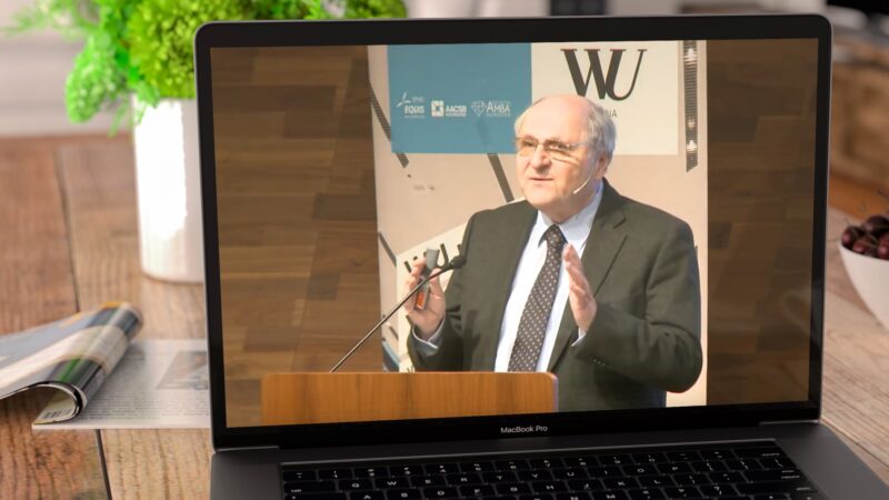 Challenges in Economic Policy