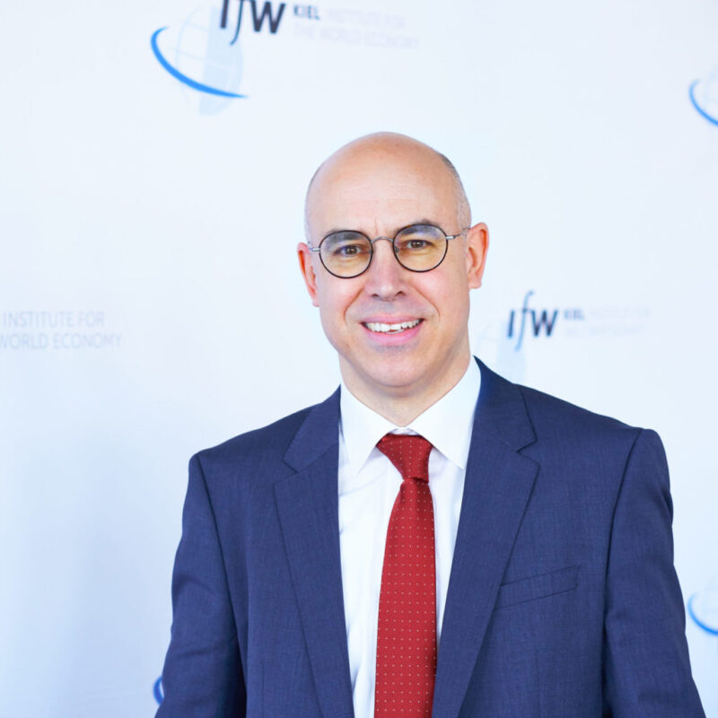Gabriel Felbermayr ab 1. Oktober 2021 neuer WIFO-Leiter