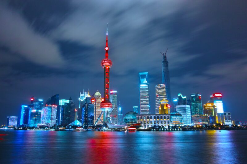 Import Competition with China