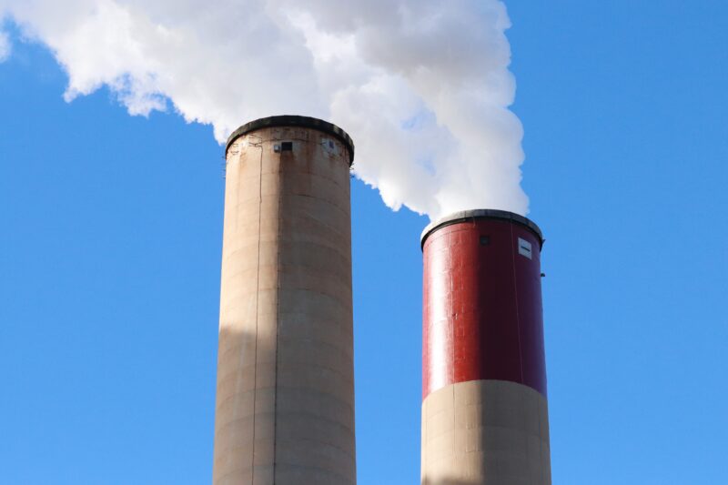 Greenhouse Gas Emissions in Austria Rise Again by 2 Percent in 2021