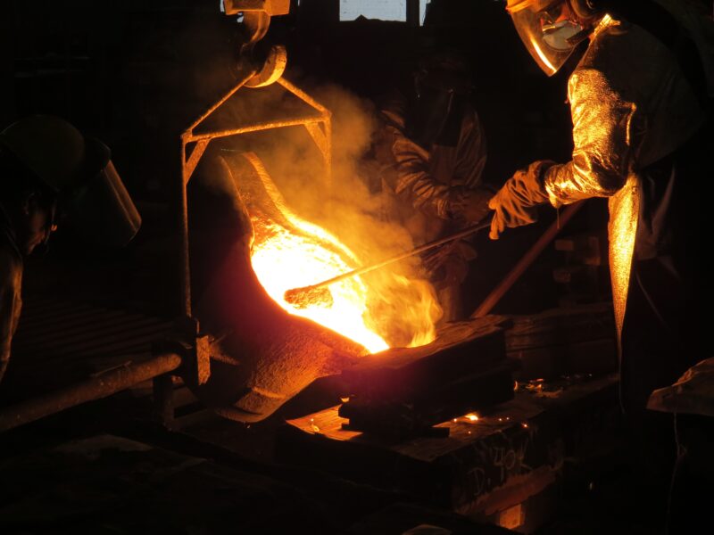 Recovery in Industry Favoured Economy in the First Quarter of 2021: GDP +0.2 Percent