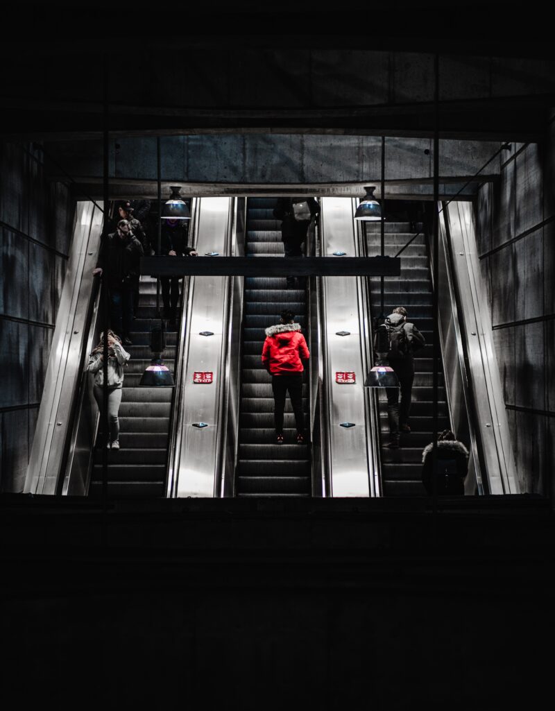 Despite the Rebound in Economic Activity, Labour Markets will only Slowly Recover