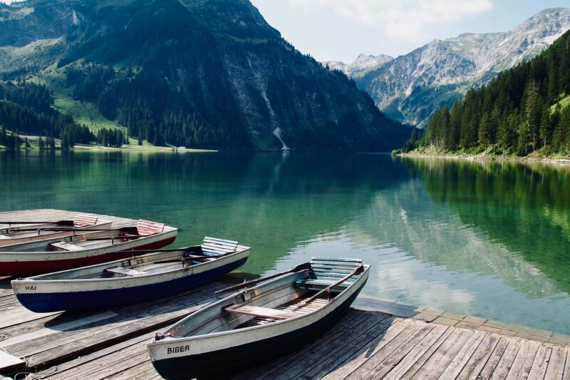 Auch Erholung im Sommer kann 2021 nicht retten