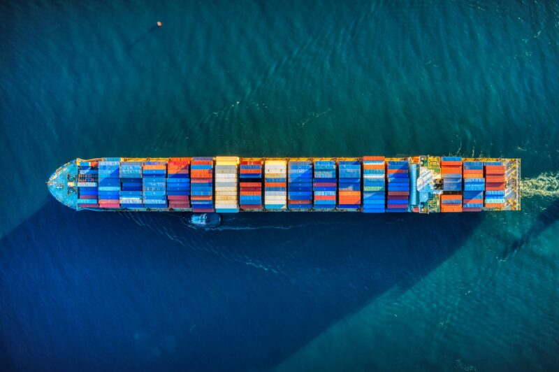 Containerfrachtverkehr: Verzögerungen und Preissteigerungen