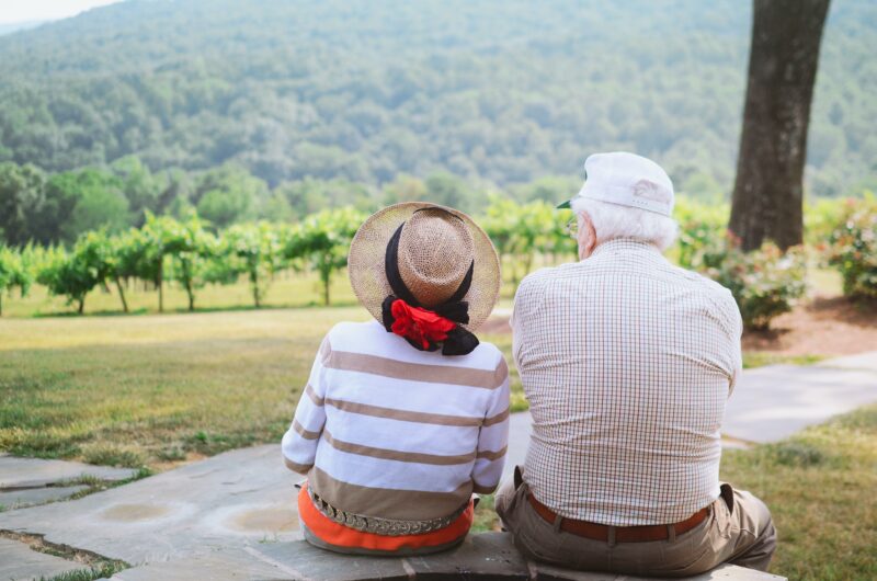 Pensionsvalorisierung, Konsumstruktur und Abgabenlast der Pensionshaushalte