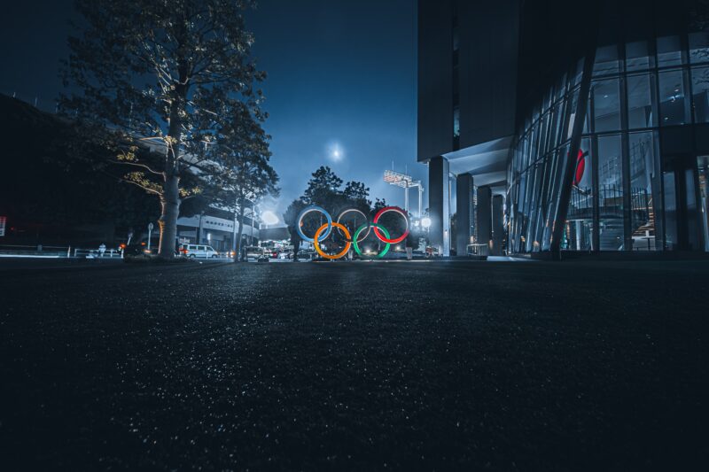 Olympia: Keine großen Wirtschaftsimpulse für Tokio