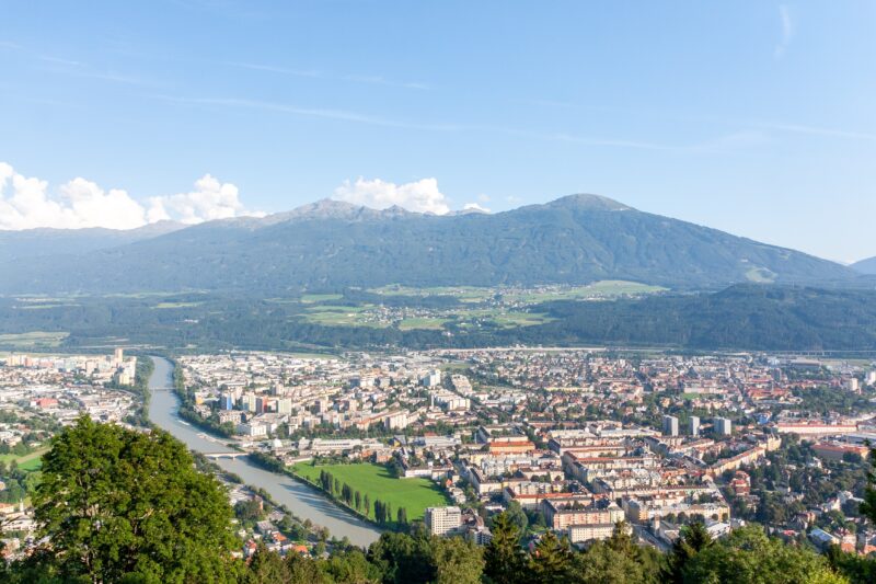 Economic Development in the Austrian Provinces in 2020