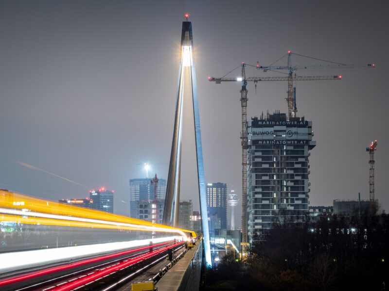 Upswing in Domestic Economy Continues