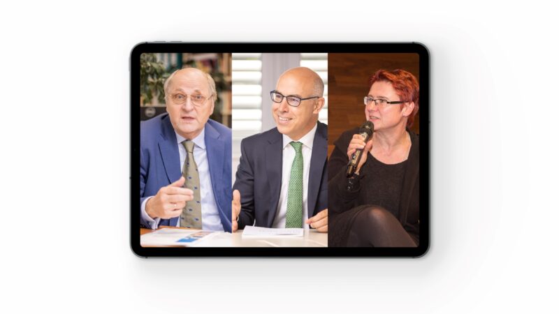 Economist Ranking: Three out of Four Top Places for WIFO