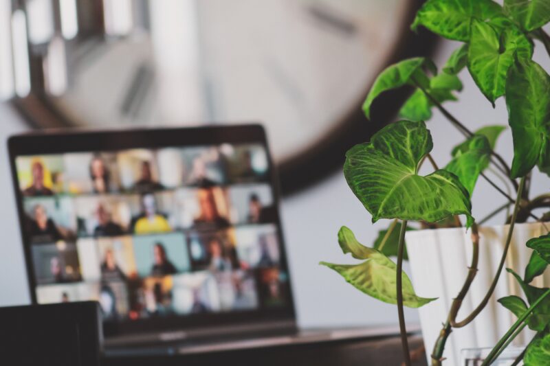 START2030: Workshop zur Kopplung von Modellen