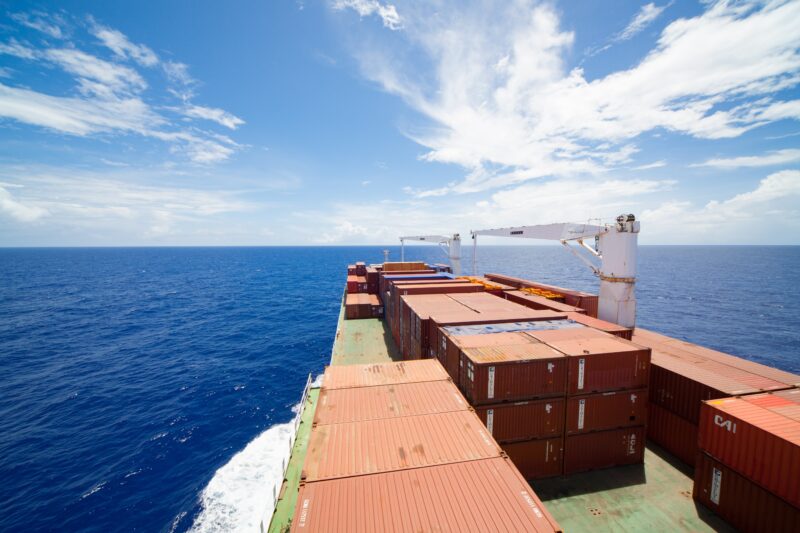 Kräftiger Anstieg bei österreichischen Gesamtexporten 2021 (+8,6%) und 2022 (+8,9%)