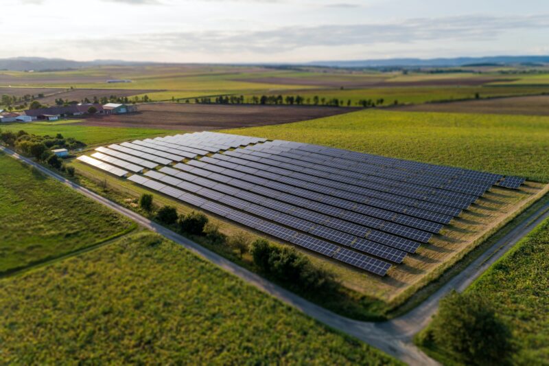 100% erneuerbare Energieträger im Elektrizitätssektor