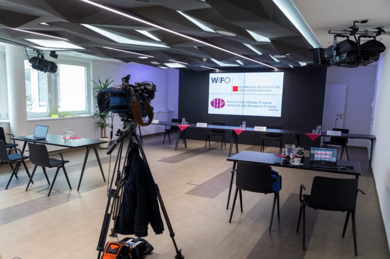 Hier geht es zur digitalen Pressekonferenz
