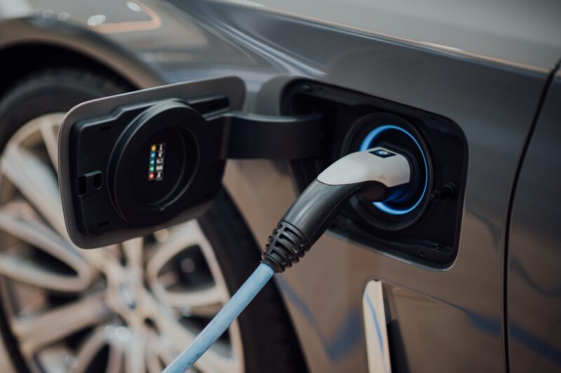 Automobilindustrie im Wandel