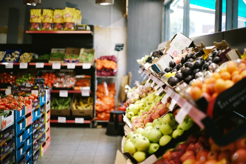 Verbraucherpreise in Österreich von 2021 bis 2023