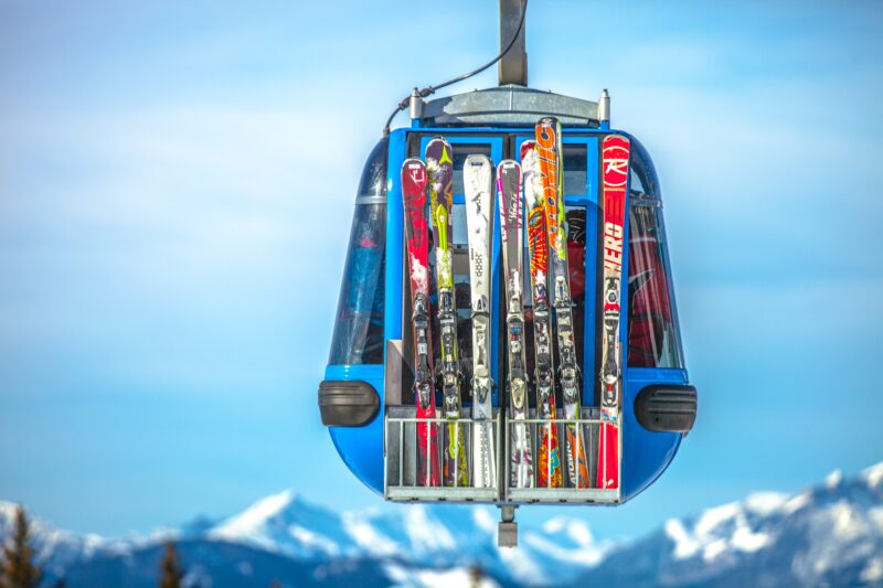 Austrian Tourism Industry on the Upswing