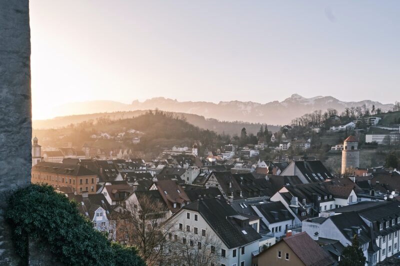 Die Wirtschaft in den Bundesländern erholte sich nach Einbrüchen rasant